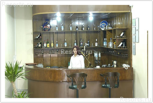 Dinler Hotel Nevsehir 20